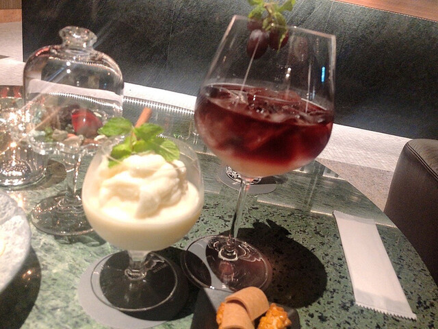 recommendations image for 麓座