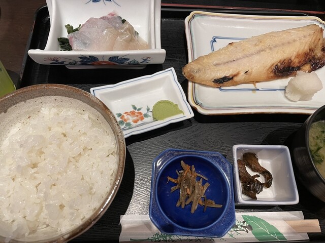 魚料理 吉成 本店的實拍高清圖
