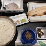 魚料理 吉成 本店的實拍圖