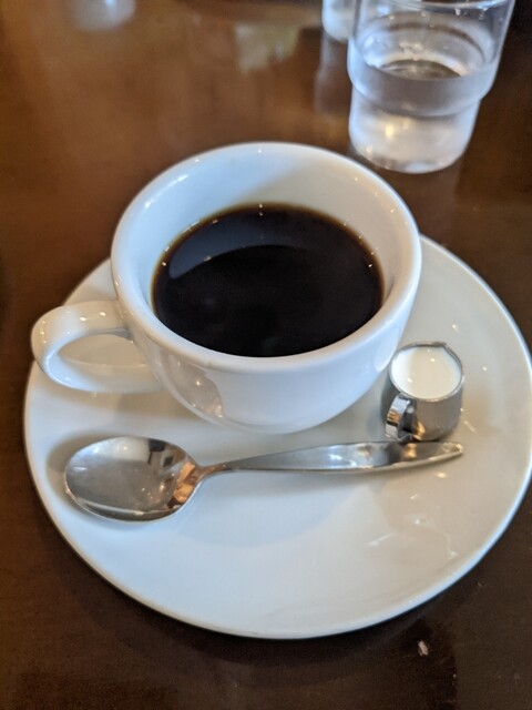 コーヒーショップ ナカタニ的实拍高清图