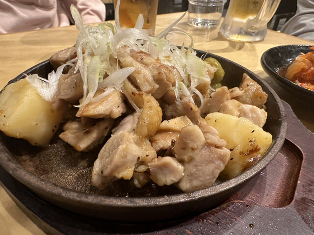 TEPPAN KITCHEN的實拍高清圖