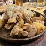 TEPPAN KITCHEN的實拍圖