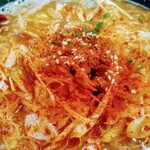 牡蠣五坪 九段下店的实拍图