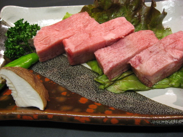 焼肉 カルビ亭 福岡的實拍高清圖