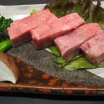 焼肉 カルビ亭 福岡的實拍圖