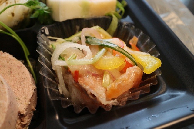 成城石井 アトレ大井町店的实拍高清图