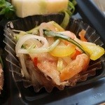 成城石井 アトレ大井町店的实拍图