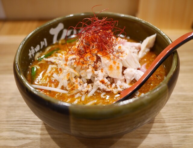 recommendations image for 味噌らーめん 柿田川 ひばり 恵比寿本店