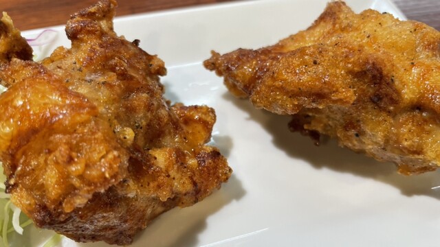 白湯麺専門店 丸福ラーメン 守口店的实拍高清图