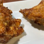 白湯麺専門店 丸福ラーメン 守口店的实拍图