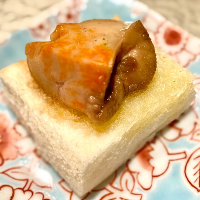 recommendations image for 鮨 富かわ