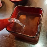 都庵的实拍图