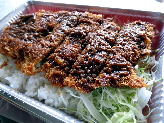 recommendations image for とんかつ道場 玉出店