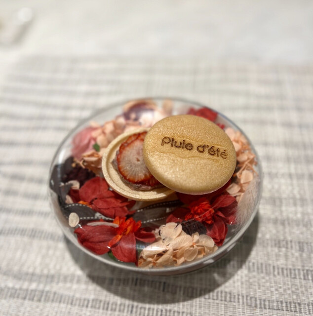 recommendations image for Pluie dete