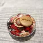 recommendations for Pluie dete