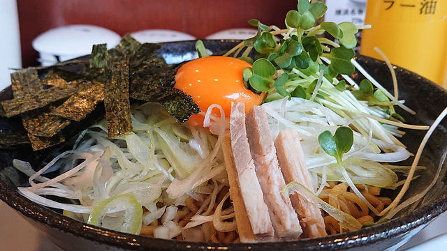 recommendations image for ちりめん亭 中葛西店