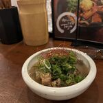 肉しょうがうどん Taiyo的实拍图