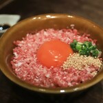 松阪牛WHAT'S 京都室町店的实拍图