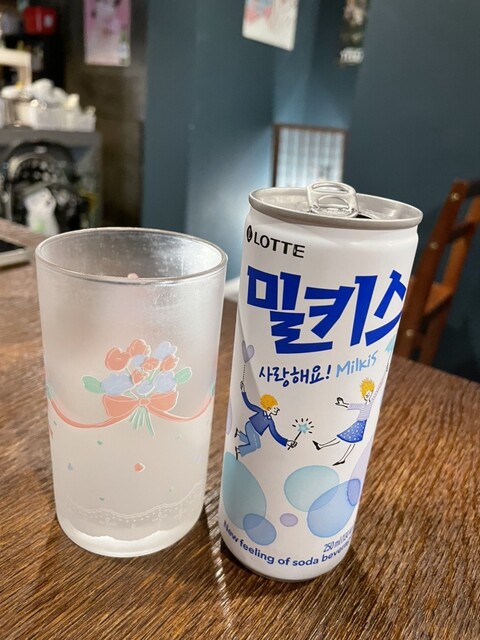 韓国料理 bonsu的实拍高清图