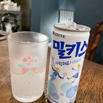 韓国料理 bonsu的实拍图