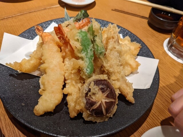 TOKYO FISHERMAN'S WHARF UOHIDE 渋谷 Udagawa的實拍高清圖