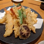 TOKYO FISHERMAN'S WHARF UOHIDE 渋谷 Udagawa的實拍圖