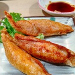 おばんざい まお的实拍图