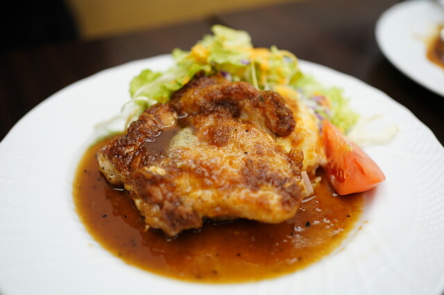 recommendations image for 麻布笄軒 広尾本店