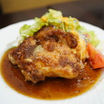 recommendations for 麻布笄軒 広尾本店