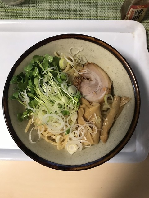 recommendations image for (有)丸八製麺所