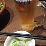 全席個室×本格和食　膳屋  中洲店的實拍圖