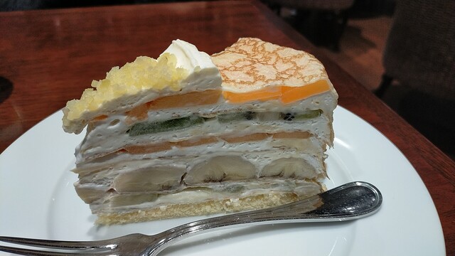 recommendations image for ハーブス ルミネ池袋店