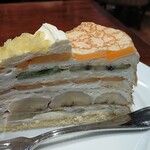 recommendations for ハーブス ルミネ池袋店