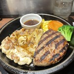いきなりステーキ 駒込店的實拍圖