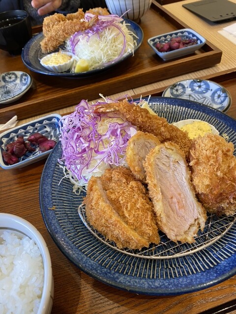 とん久 アトレ上野店的實拍高清圖