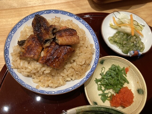 赤坂松葉屋 赤坂本店的實拍高清圖