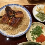 赤坂松葉屋 赤坂本店的實拍圖