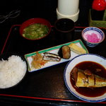 紀の川的实拍图