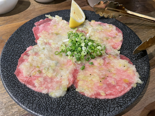 熟成焼肉 肉源 赤坂店的實拍高清圖