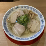 麺処 若武者  ASAKUSA的實拍圖