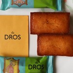 THE DROS グランスタ東京店的實拍圖