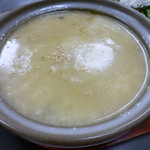松竹亭新館的實拍圖