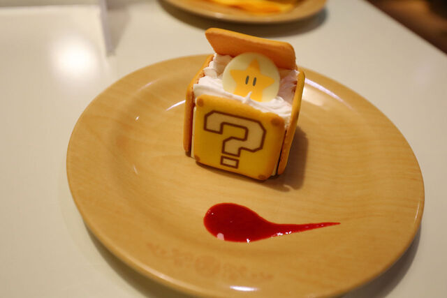 キノピオ・カフェ的實拍高清圖