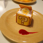 キノピオ・カフェ的實拍圖