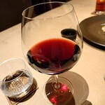 厨翠山的实拍图