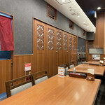 中華料理 華心苑 新宿センタービル店的實拍圖