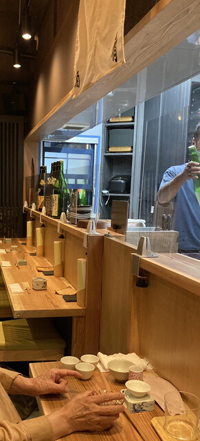 傍八灯 酒と酒肴的实拍高清图