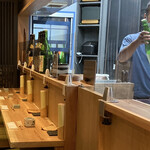 傍八灯 酒と酒肴的实拍图