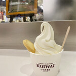 小岩井農場 エキュート東京店的实拍图