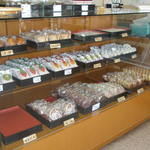 山田屋菓子舗的實拍圖